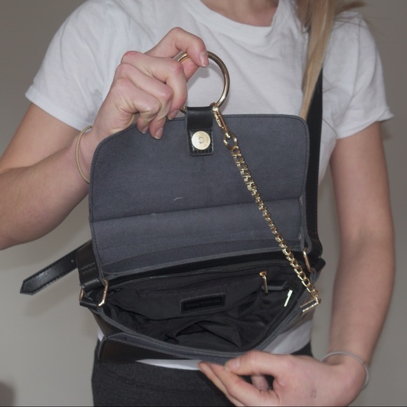 Brandy Melville Bags Brandy Melville Chloe Shoulder Bag Poshmark